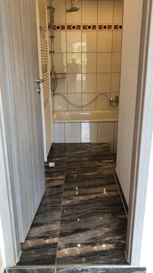Milano Hotel Αμβούργο Εξωτερικό φωτογραφία