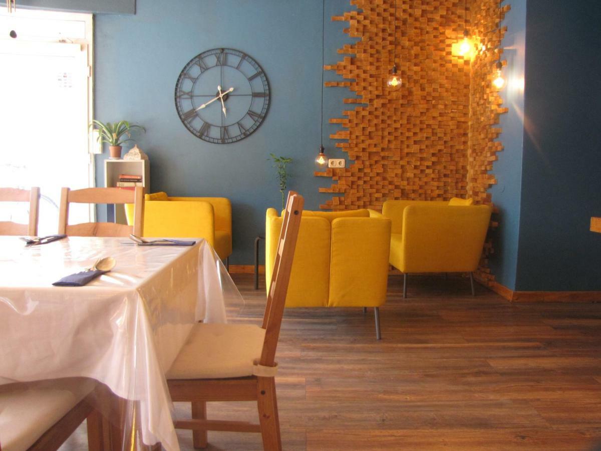 Milano Hotel Αμβούργο Εξωτερικό φωτογραφία