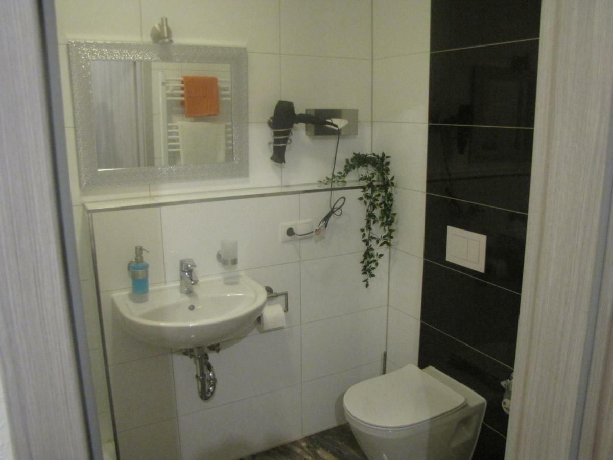 Milano Hotel Αμβούργο Εξωτερικό φωτογραφία