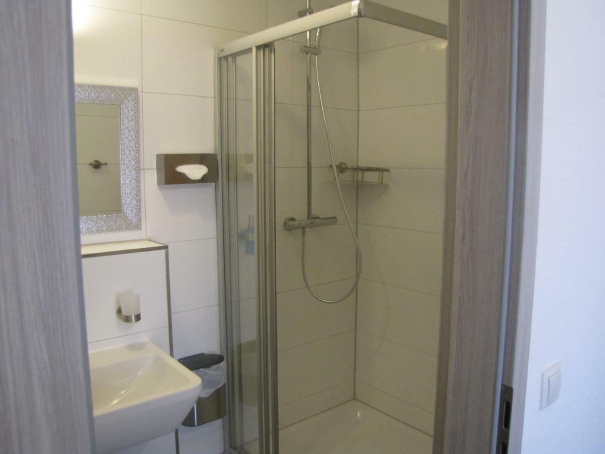 Milano Hotel Αμβούργο Εξωτερικό φωτογραφία