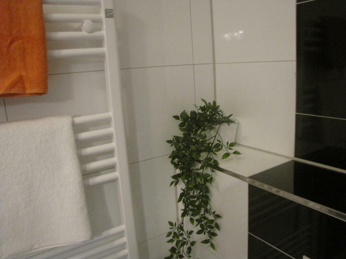 Milano Hotel Αμβούργο Εξωτερικό φωτογραφία